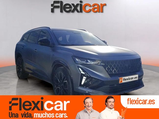 RENAULT Espace (Esp. Alpine full hyb. E-T 147kW 5p) en Baleares