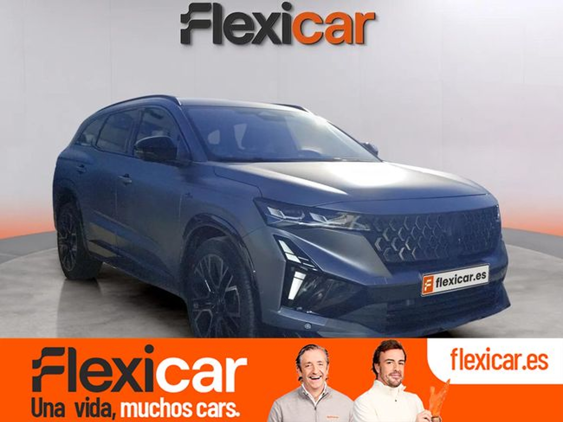 Imagen de RENAULT Espace