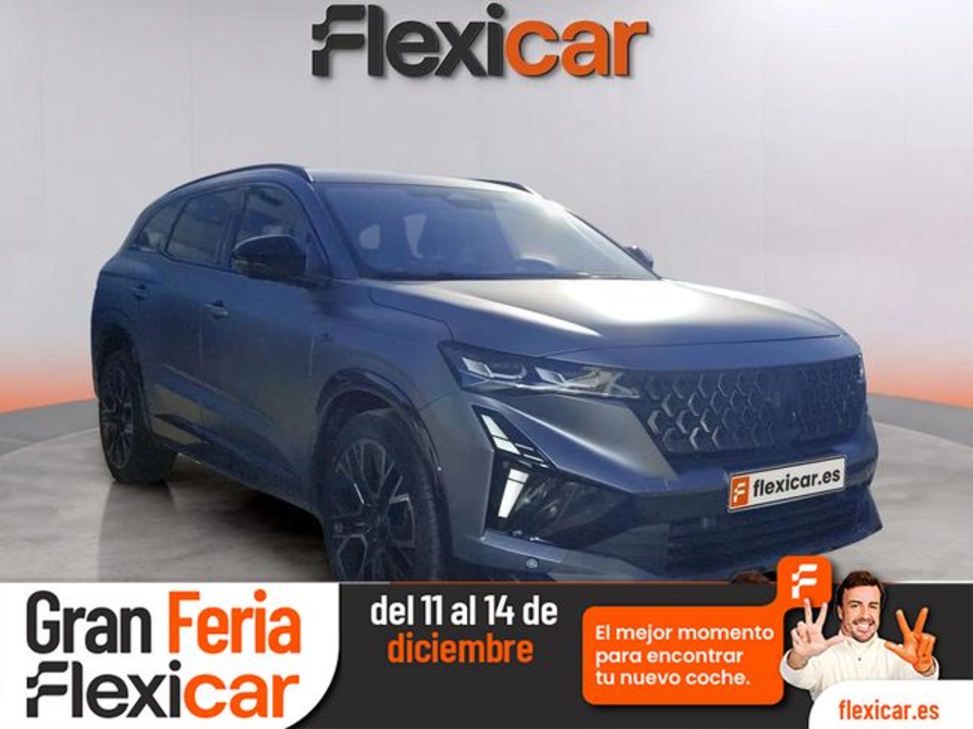 Imagen de RENAULT Espace