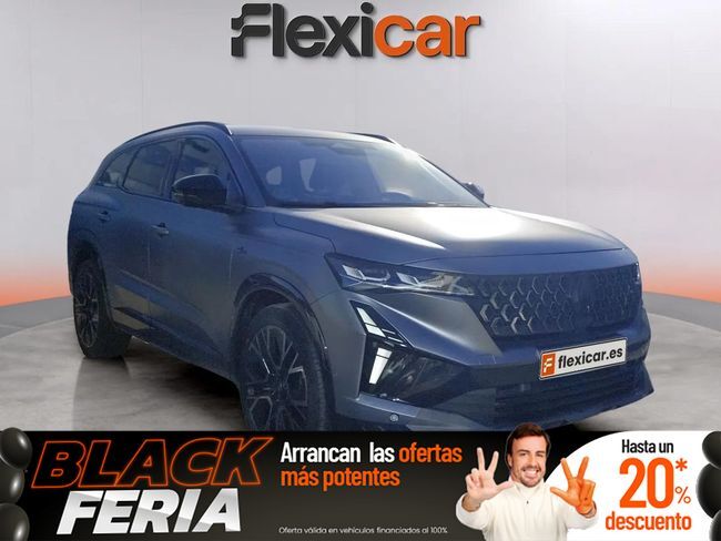 RENAULT Espace (Esp. Alpine full hyb. E-T 147kW 5p) en Baleares