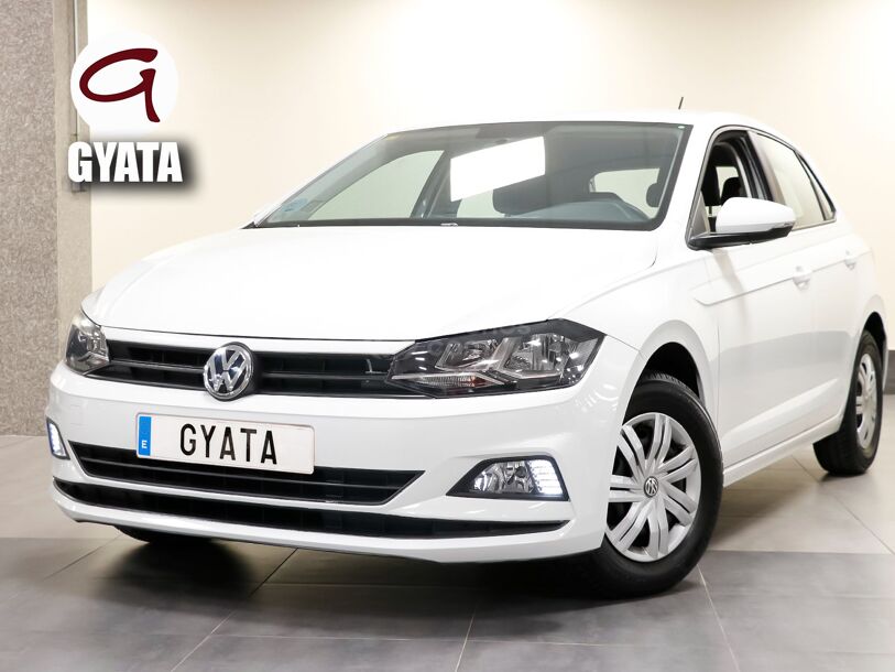 Foto del VOLKSWAGEN Polo 1.0 Edition 55kW