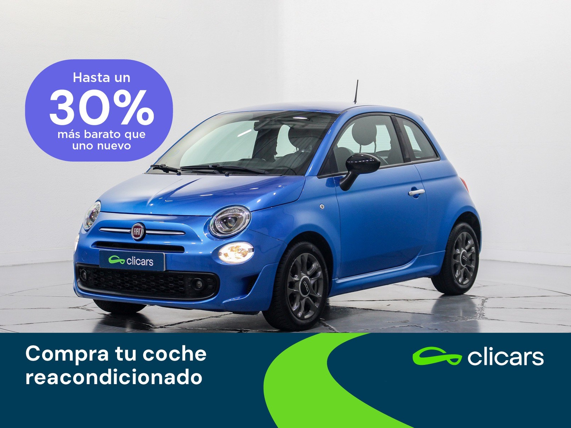 Imagen de FIAT 500