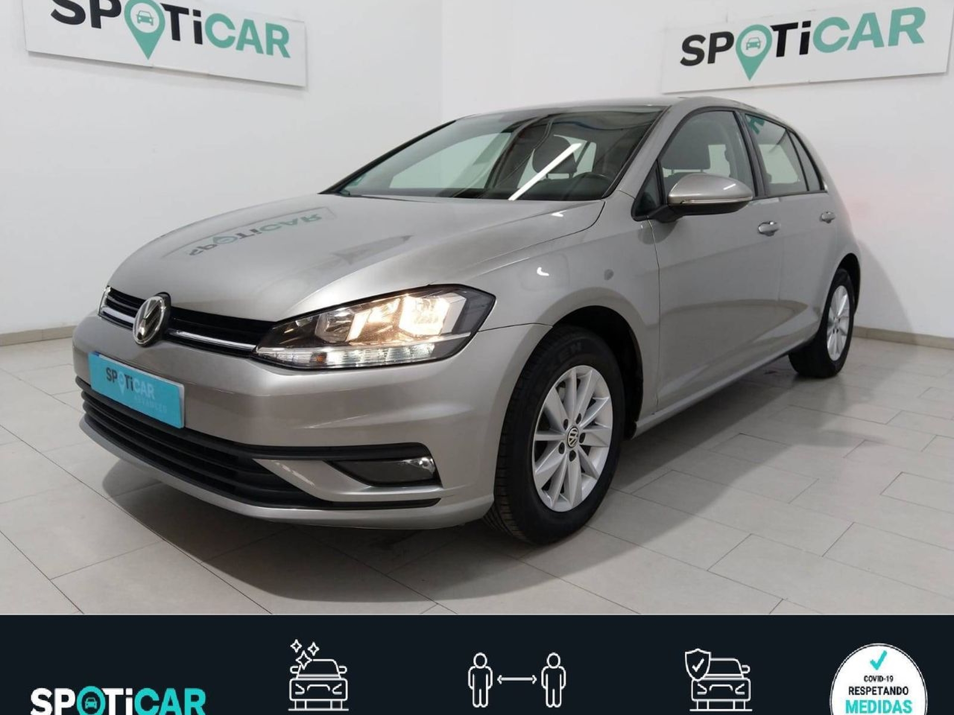 Imagen de VOLKSWAGEN Golf