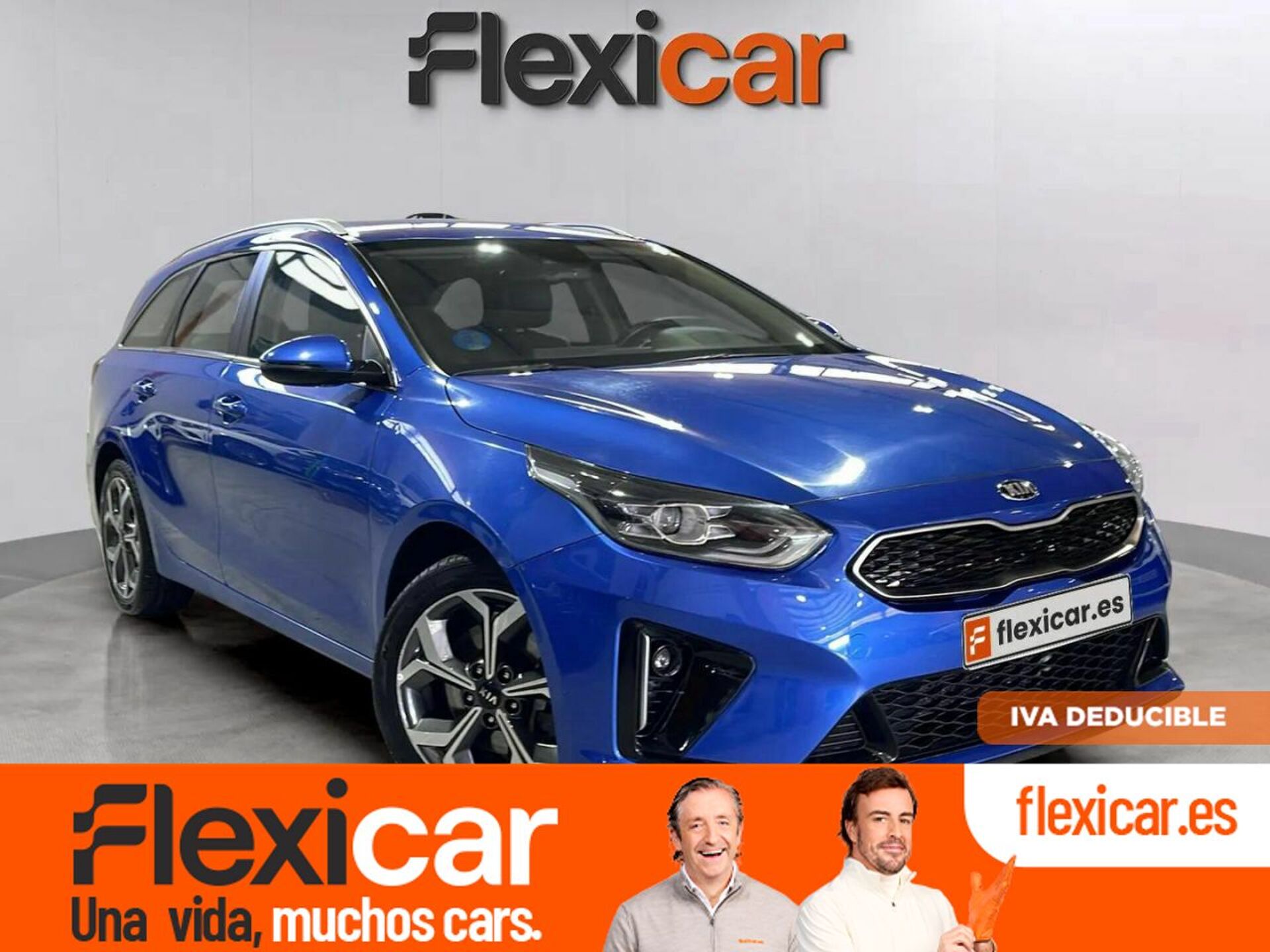 Imagen de KIA Ceed