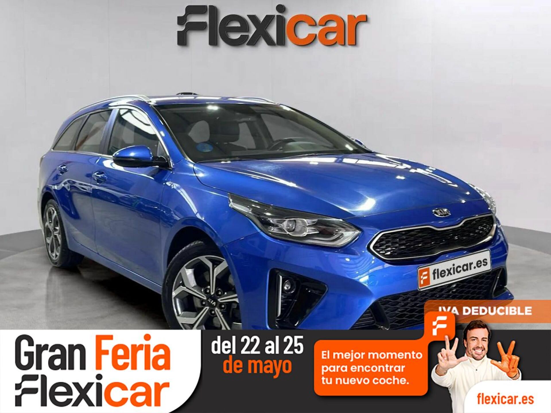 Imagen de KIA Ceed