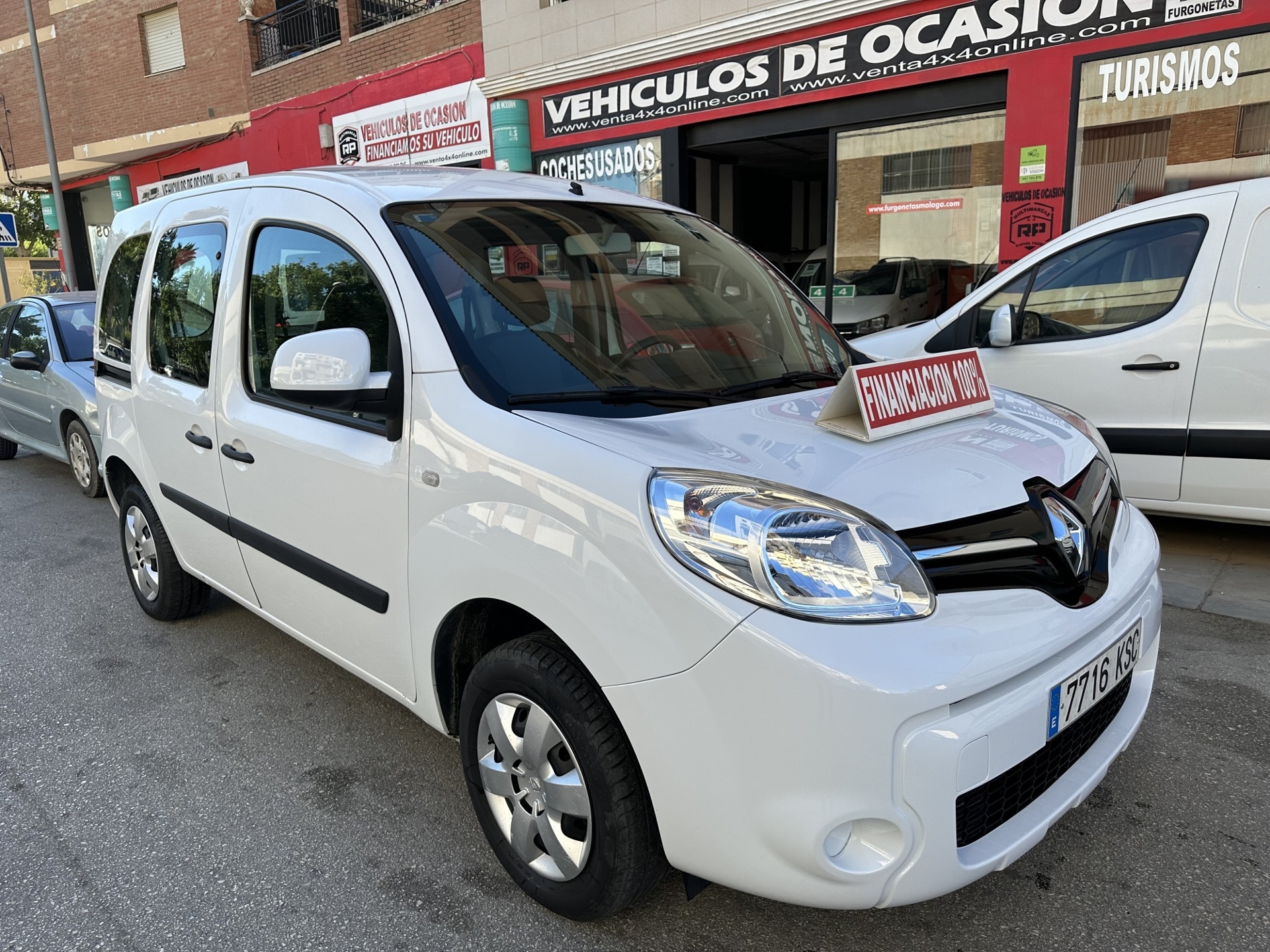 Imagen de RENAULT Kangoo