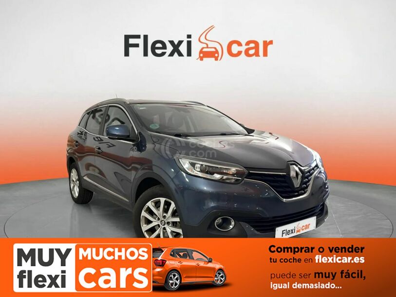 Foto del RENAULT Kadjar 1.5dCi Energy Xmod 81kW