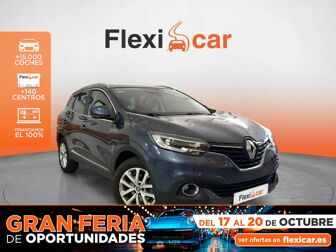 Imagen de RENAULT Kadjar 1.5dCi Energy Xmod 81kW