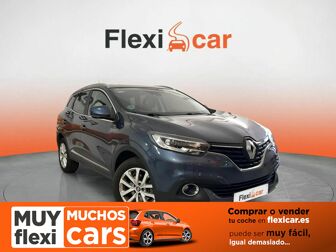 Imagen de RENAULT Kadjar 1.5dCi Energy Xmod 81kW