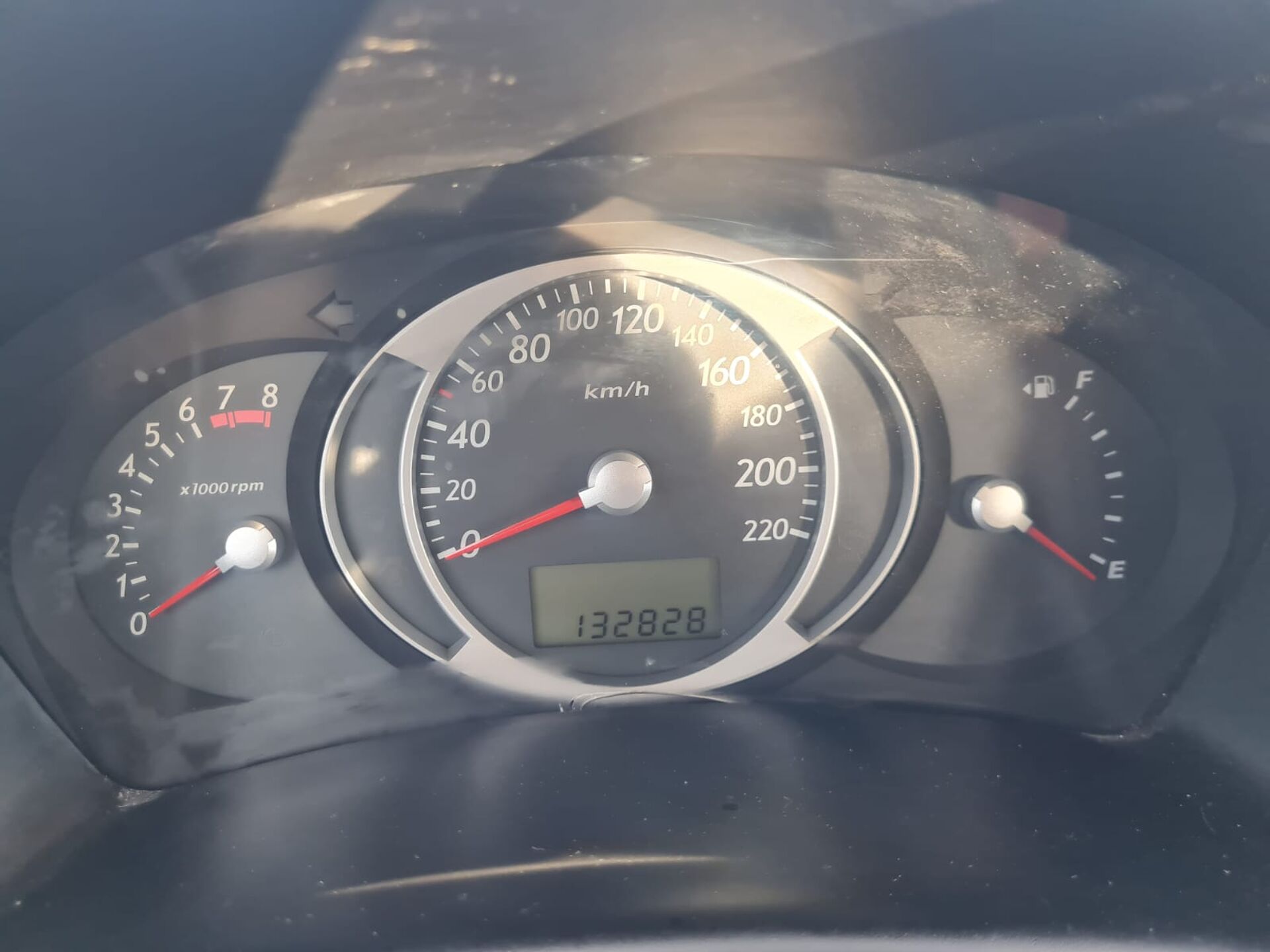 Imagen 3 de HYUNDAI Tucson