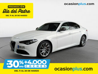 Imagen de ALFA ROMEO Giulia 2.2 Diesel Super 180