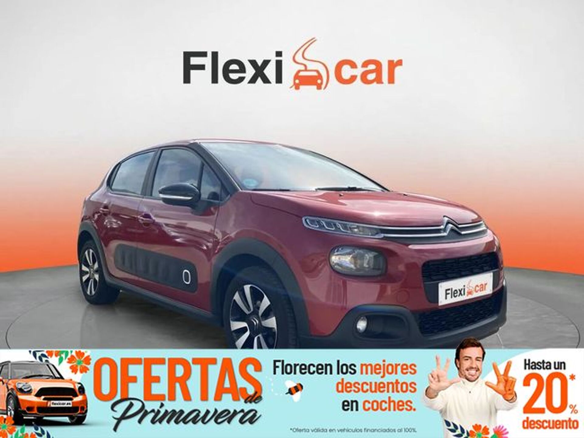 Imagen 1 de CITROEN C3
