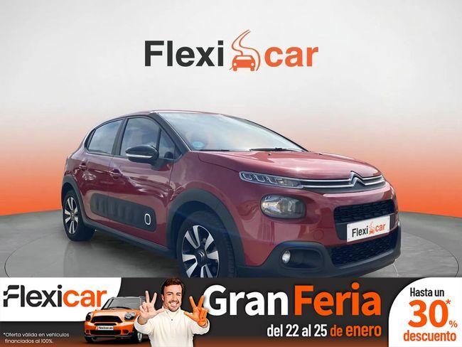 Foto del CITROEN C3 1.2 PureTech S&S Business 83