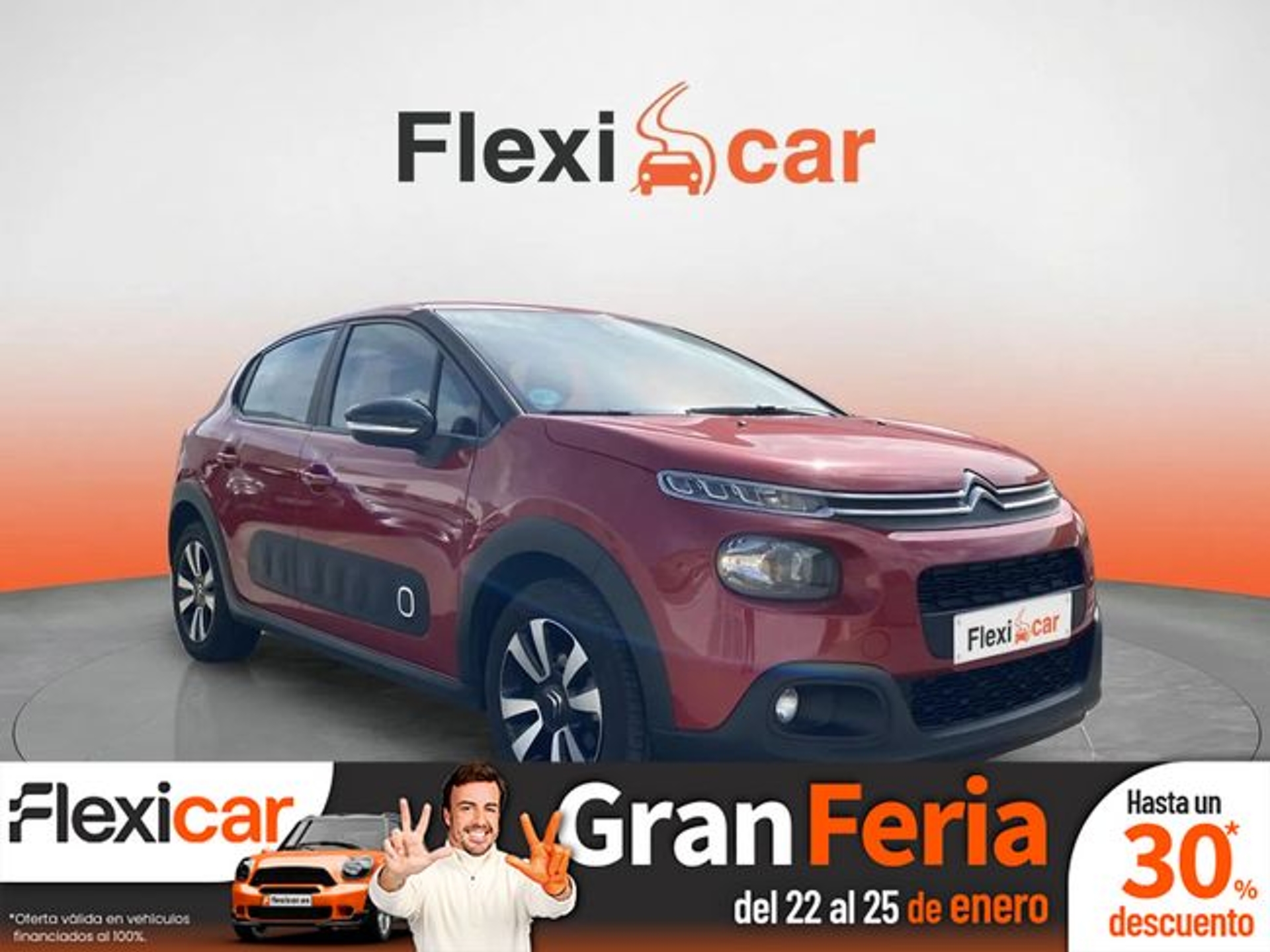 Imagen de CITROEN C3