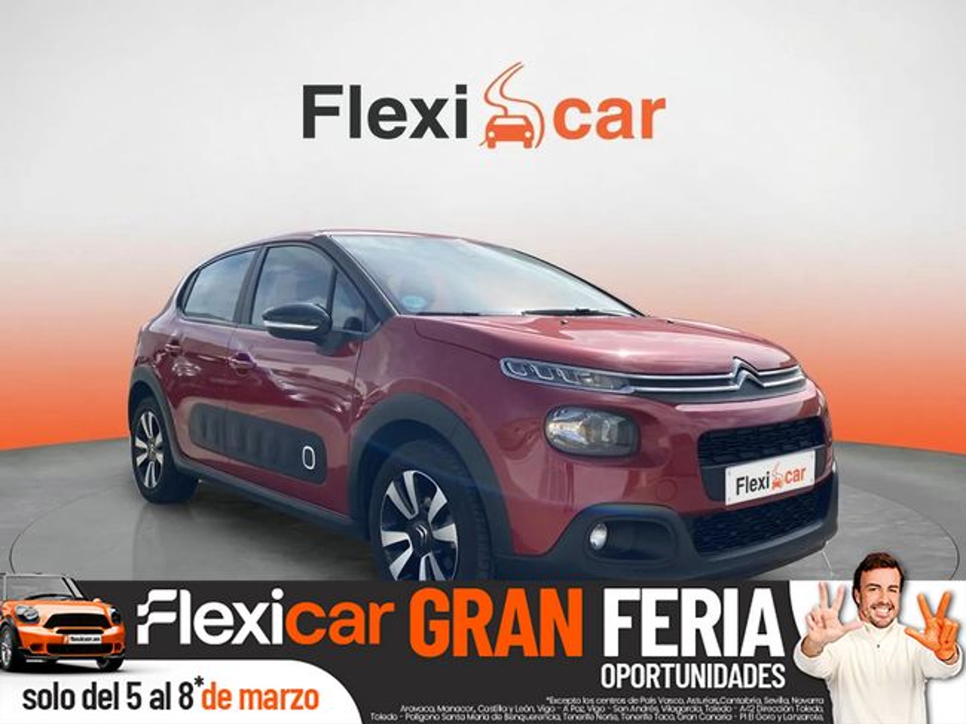 Imagen de CITROEN C3