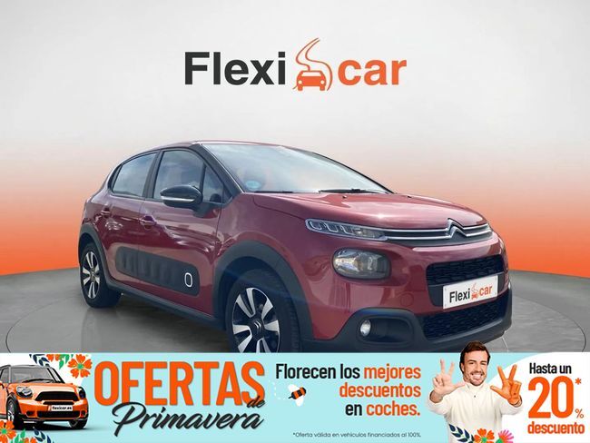 Foto del CITROEN C3 1.2 PureTech S&S Business 83