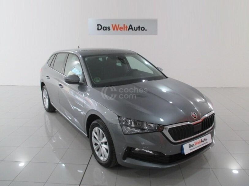 Foto del SKODA Scala 1.0 TSI Ambition DSG  81kW