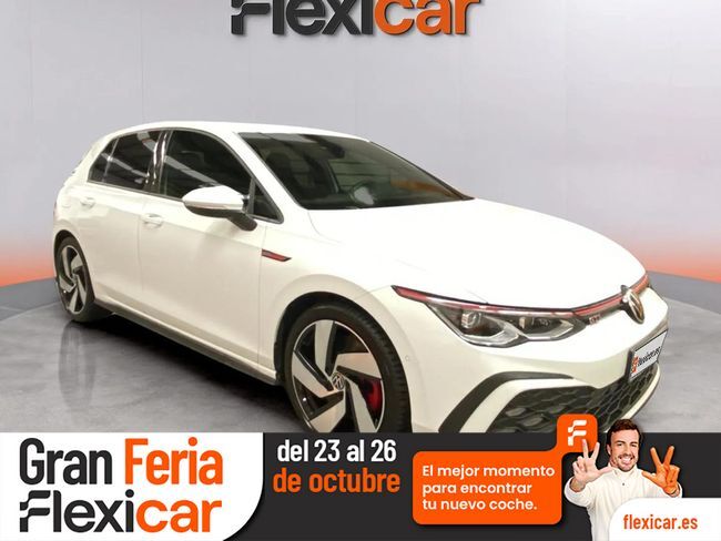 VOLKSWAGEN Golf (GTI 2.0 TSI 180kW (245CV) DSG) en Cádiz