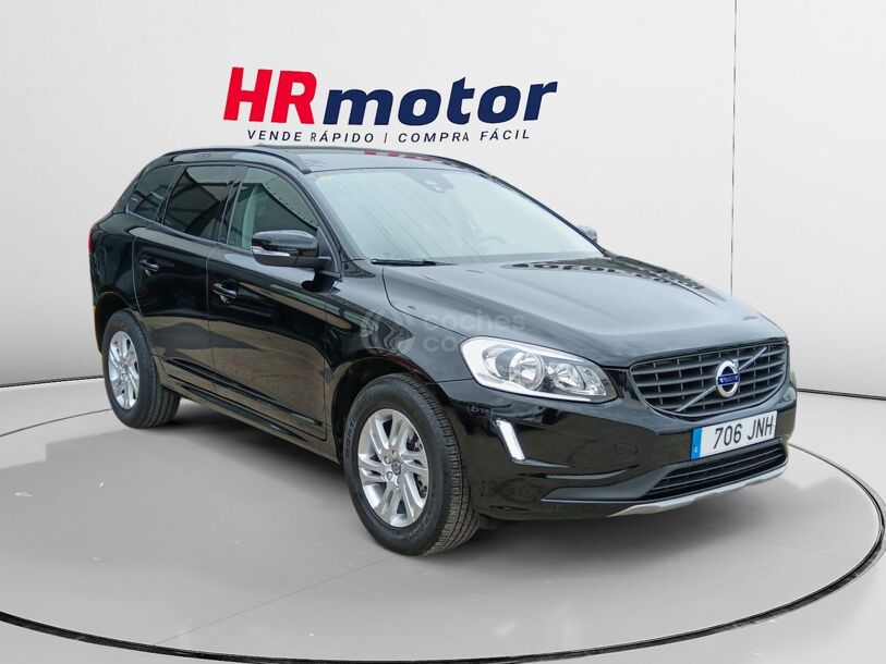 Foto del VOLVO XC60 D3 Kinetic 150