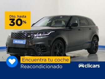 Imagen de LAND ROVER Range Rover Velar 2.0 Si4 R-Dynamic S 4WD Aut. 250