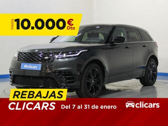 Imagen de LAND ROVER Range Rover Velar 2.0 Si4 R-Dynamic S 4WD Aut. 250