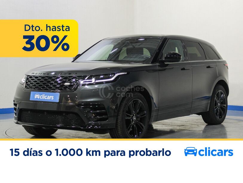 Foto del LAND ROVER Range Rover Velar 2.0 Si4 R-Dynamic S 4WD Aut. 250