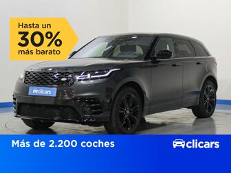 Imagen de LAND ROVER Range Rover Velar 2.0 Si4 R-Dynamic S 4WD Aut. 250