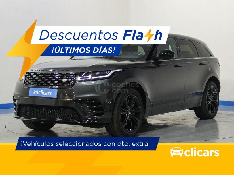 Foto del LAND ROVER Range Rover Velar 2.0 Si4 R-Dynamic S 4WD Aut. 250