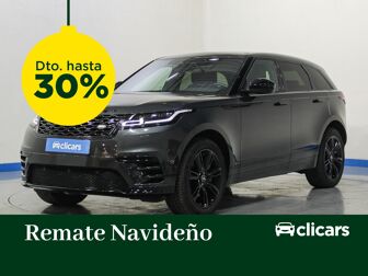 Imagen de LAND ROVER Range Rover Velar 2.0 Si4 R-Dynamic S 4WD Aut. 250