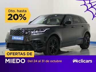 Imagen de LAND ROVER Range Rover Velar 2.0 Si4 R-Dynamic S 4WD Aut. 250