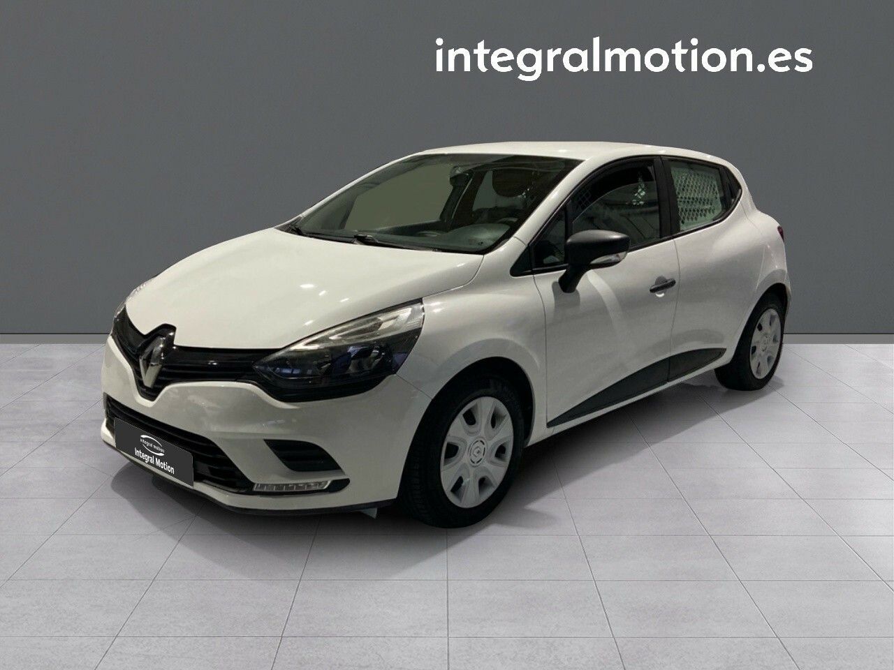 RENAULT Clio 1.5dCi SS Energy Business 55kW