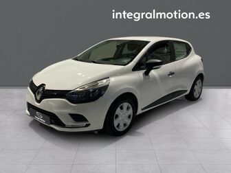 Imagen de RENAULT Clio 1.5dCi SS Energy Business 55kW