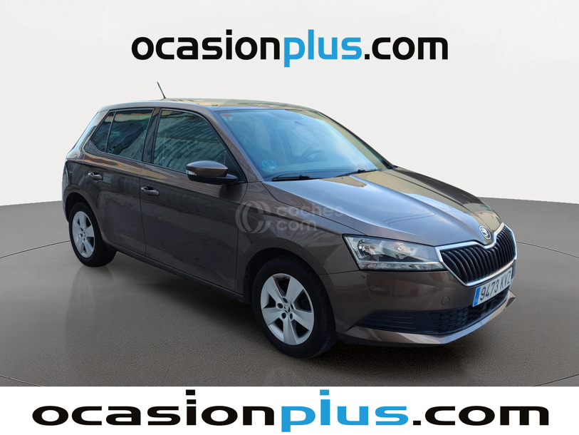 Foto del SKODA Fabia 1.0 TSI Like DSG 81kW