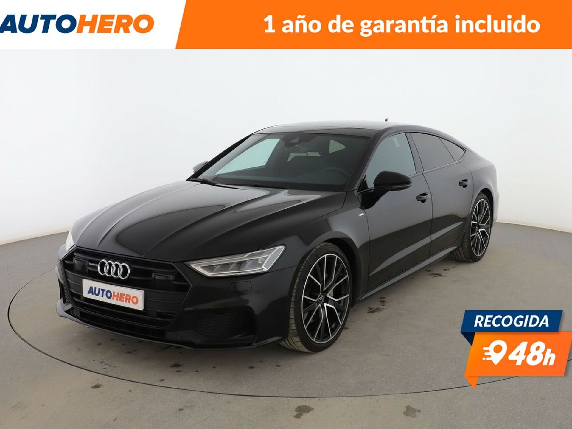 Imagen de AUDI A7