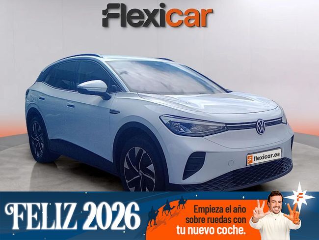 VOLKSWAGEN ID5 (Pro Performance 150kW (204CV) Automático) en Tenerife