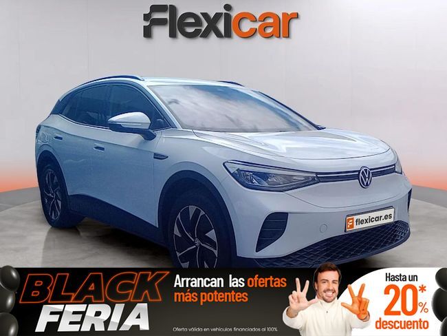 VOLKSWAGEN ID5 (Pro Performance 150kW (204CV) Automático) en Tenerife