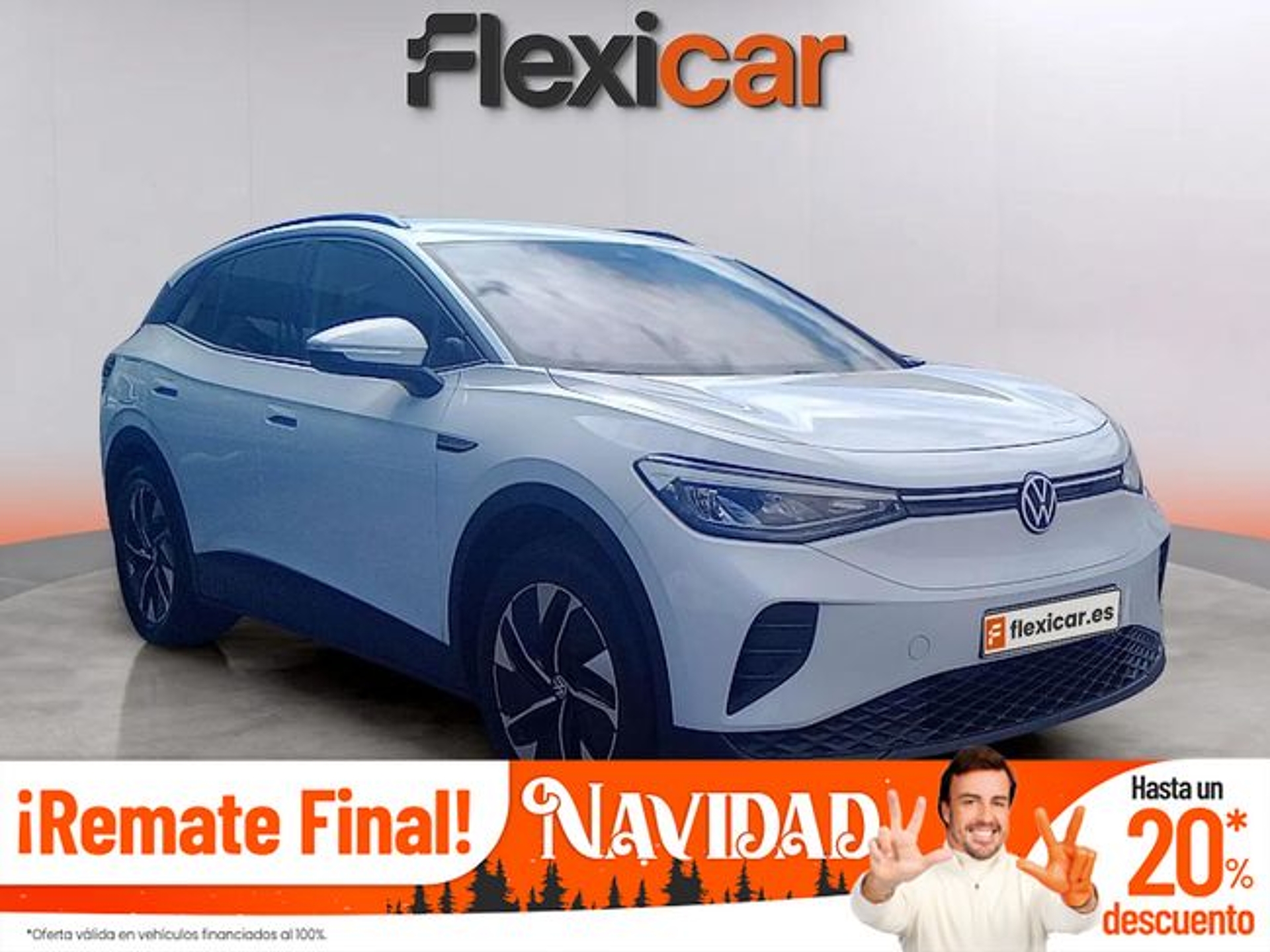 Imagen de VOLKSWAGEN ID5