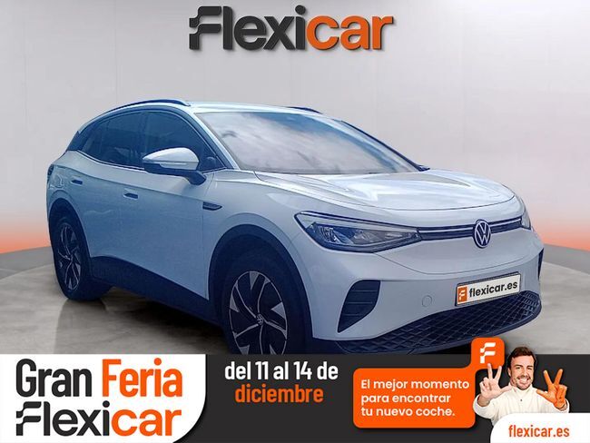 VOLKSWAGEN ID5 (Pro Performance 150kW (204CV) Automático) en Tenerife