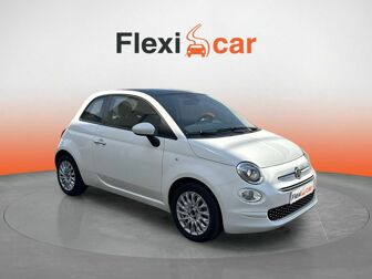 Imagen de FIAT 500 1.0 Hybrid Connect 52kW