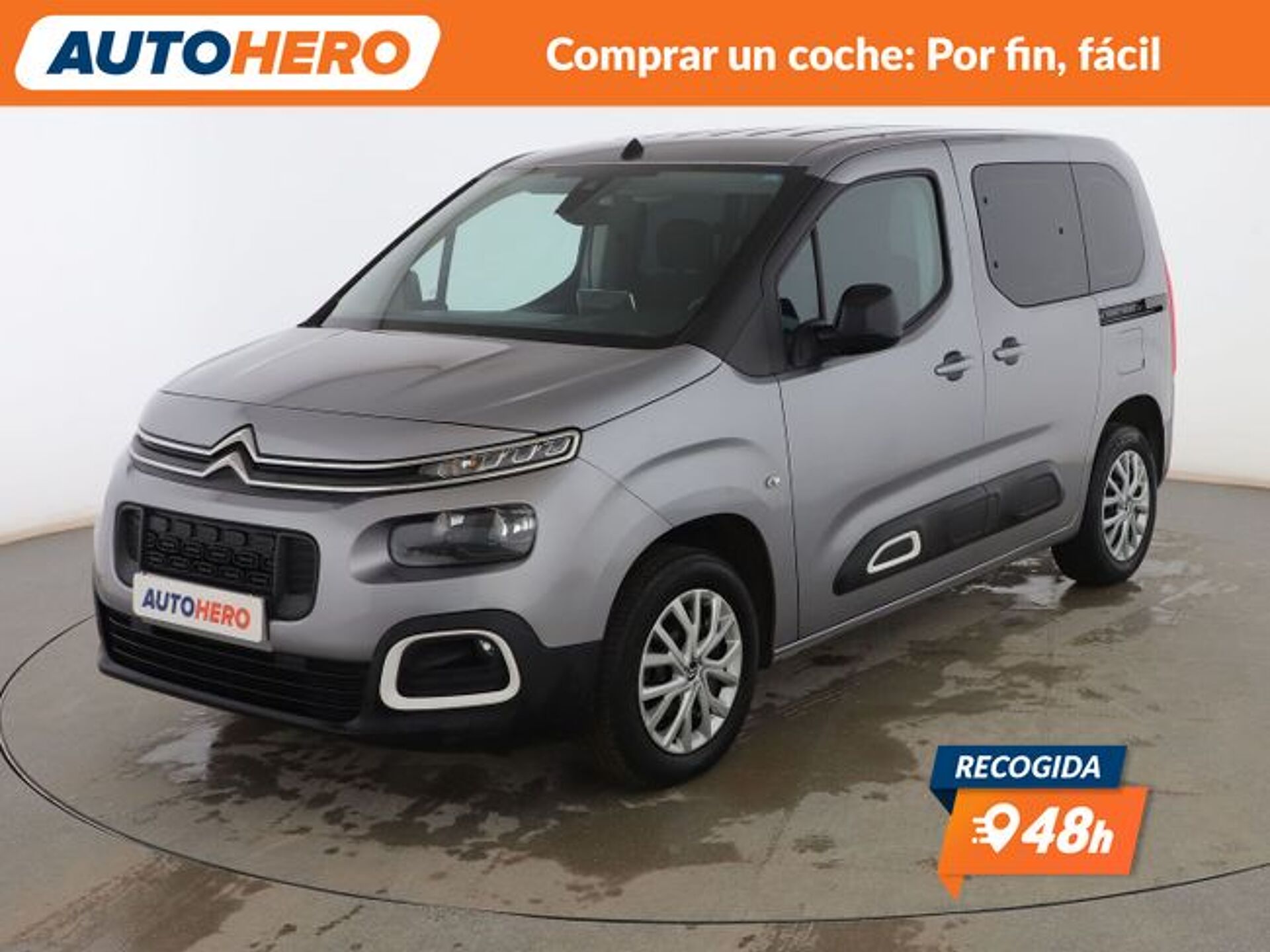 Imagen 1 de CITROEN Berlingo