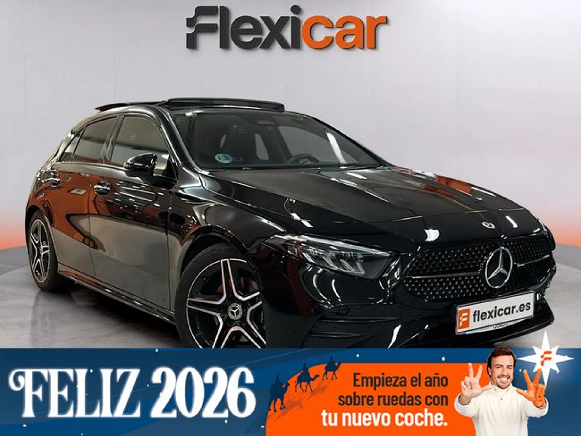 Imagen de MERCEDES Clase A