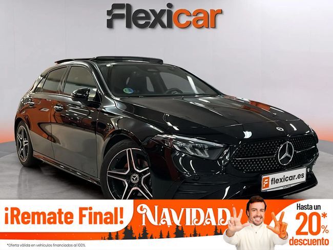 MERCEDES Clase A (A 180) en Barcelona