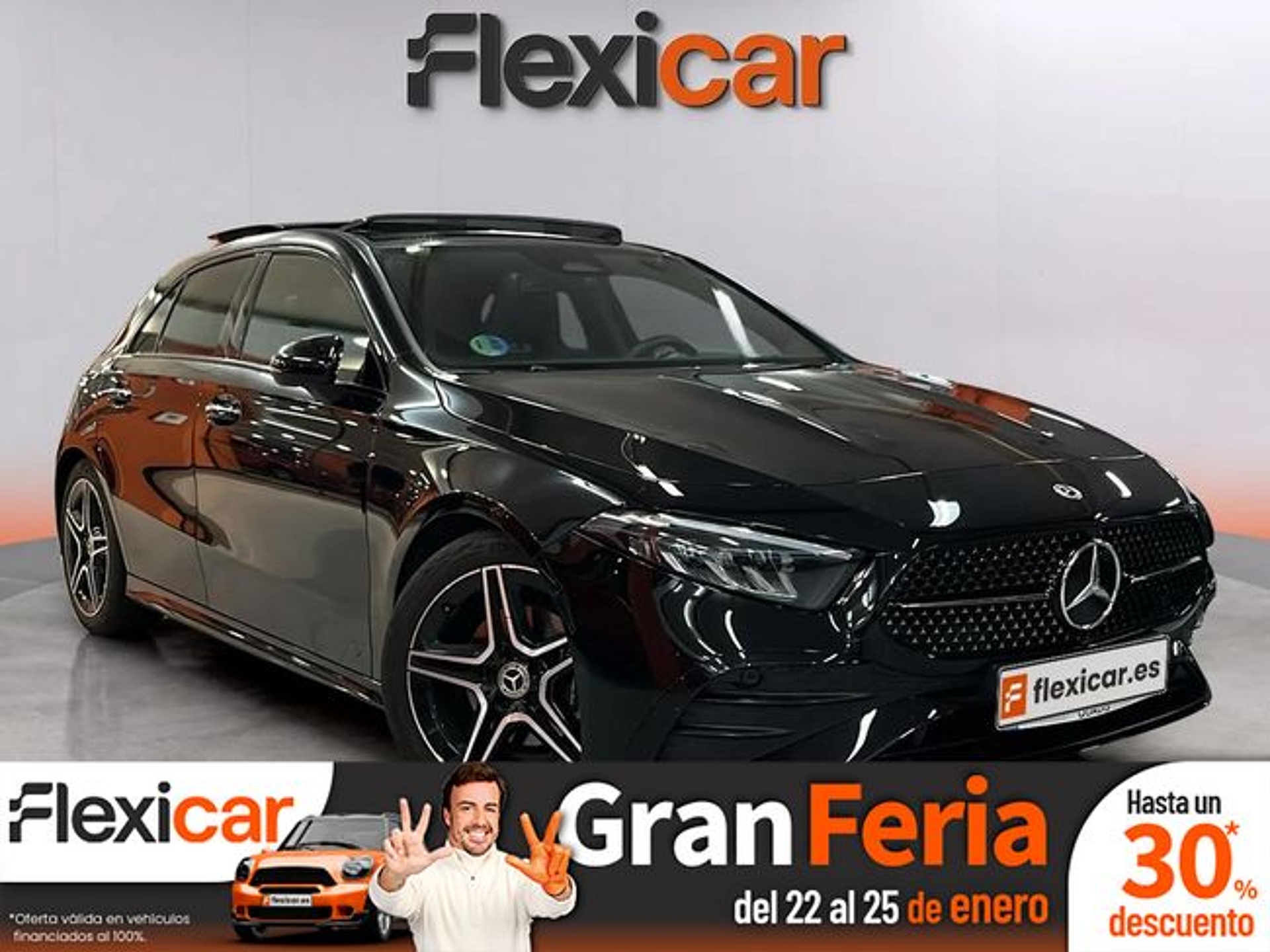 Imagen de MERCEDES Clase A