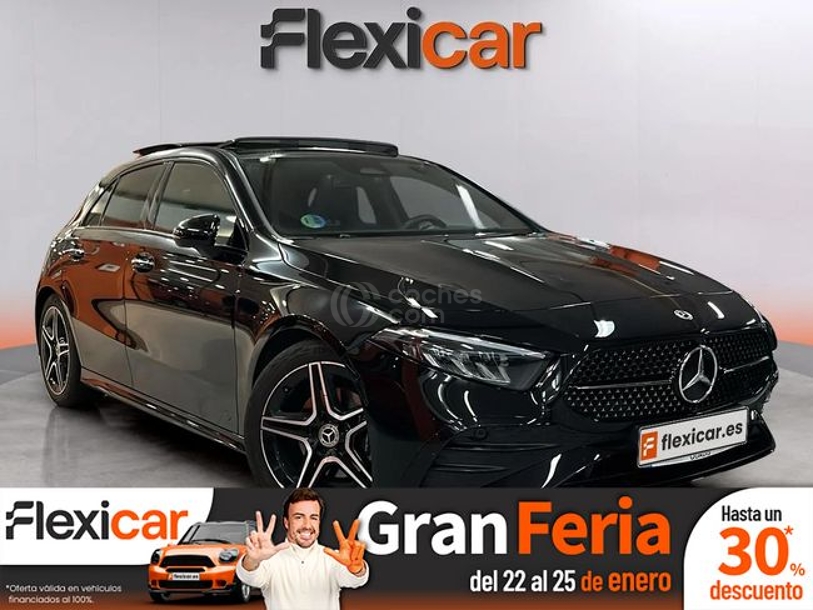 Foto del MERCEDES Clase A A 180 Progressive Line Advanced 7G-DCT