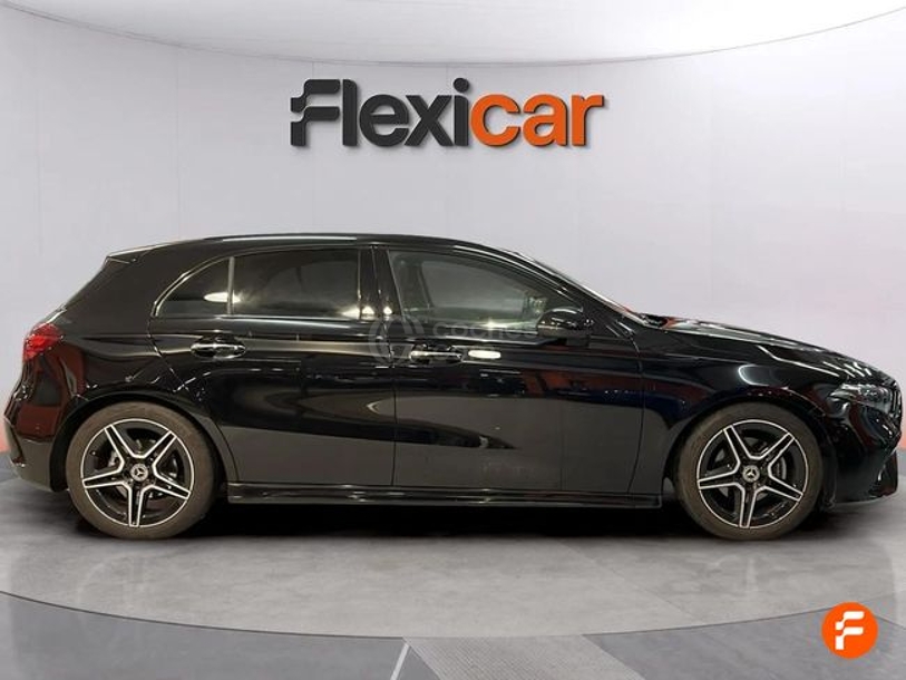 Foto del MERCEDES Clase A A 180 Progressive Line Advanced 7G-DCT