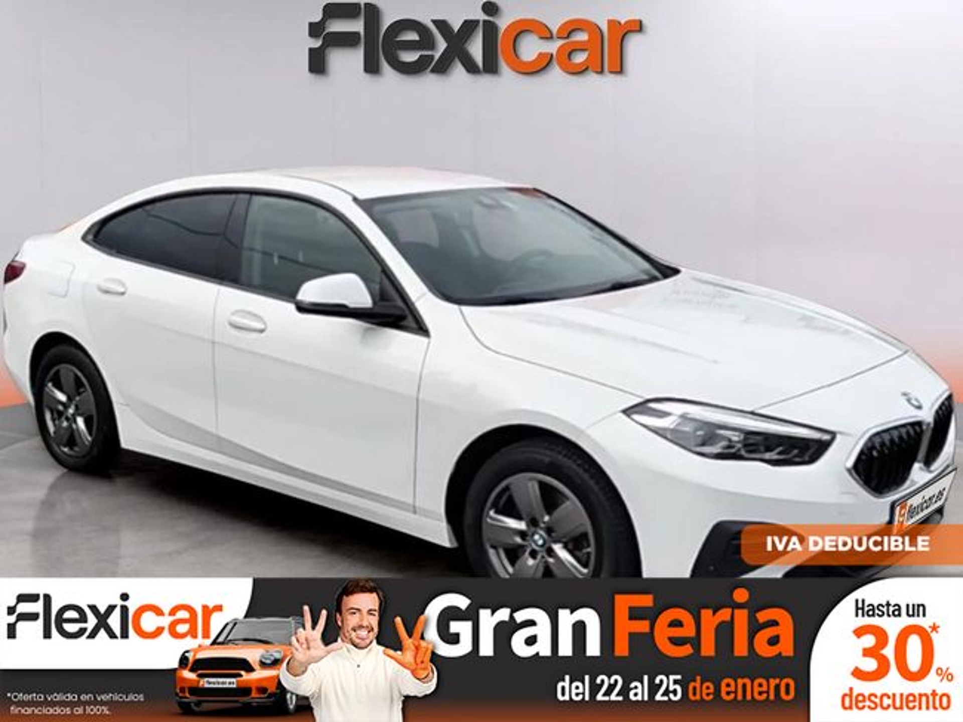 Imagen de BMW Serie 2