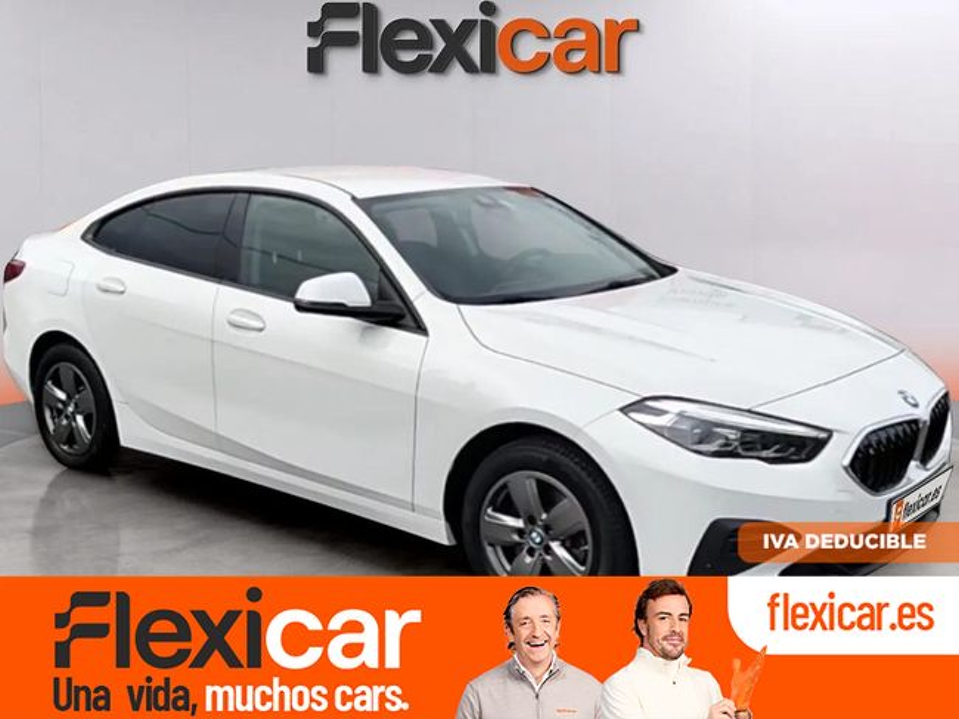 Imagen de BMW Serie 2