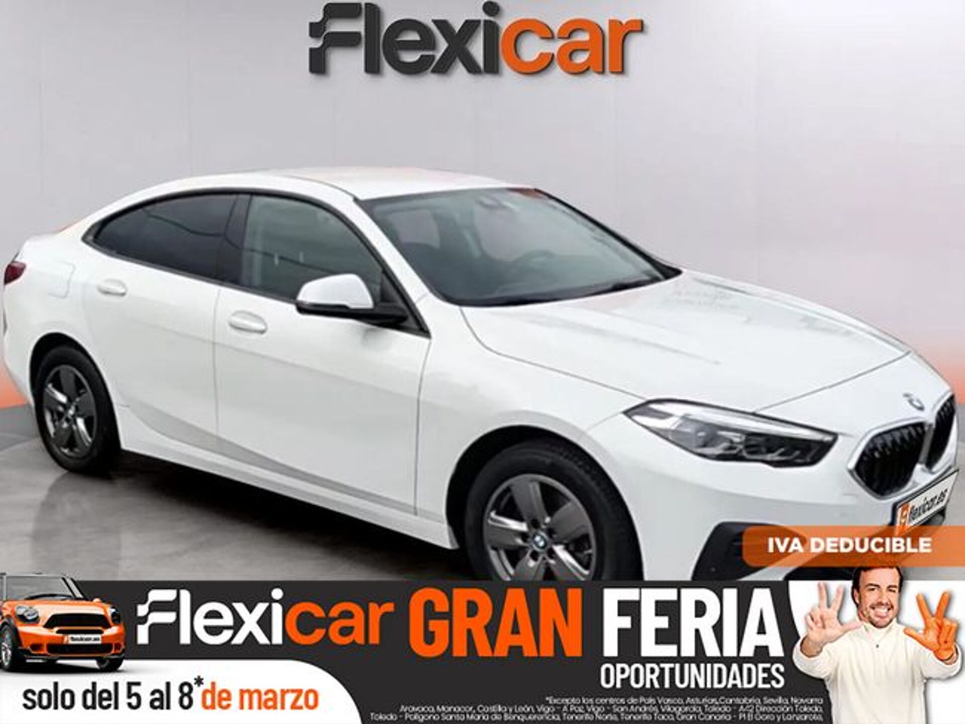 Imagen 1 de BMW Serie 2