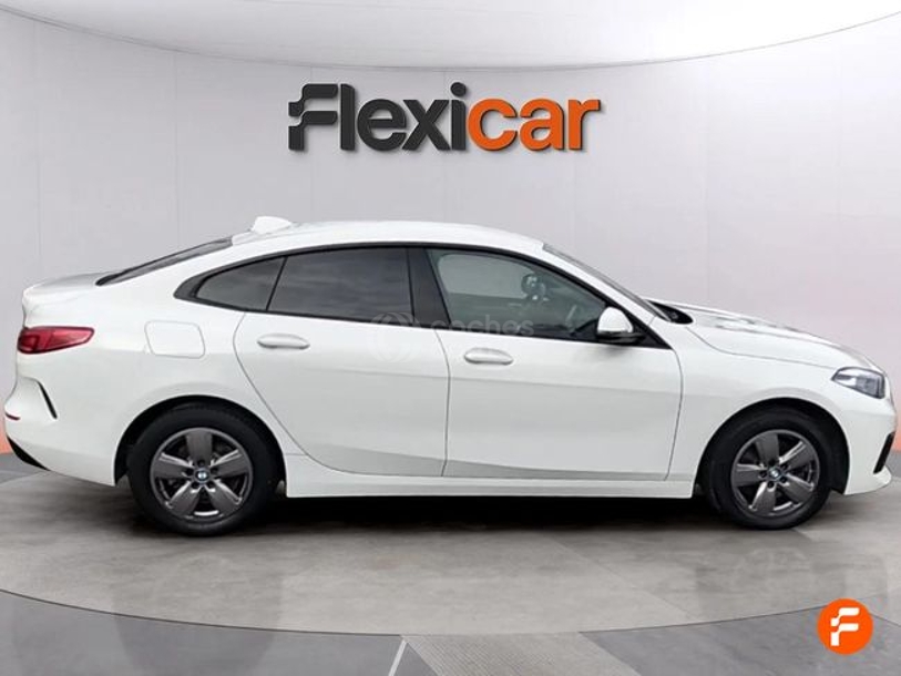 Foto del BMW Serie 2 216dA Gran Coupé