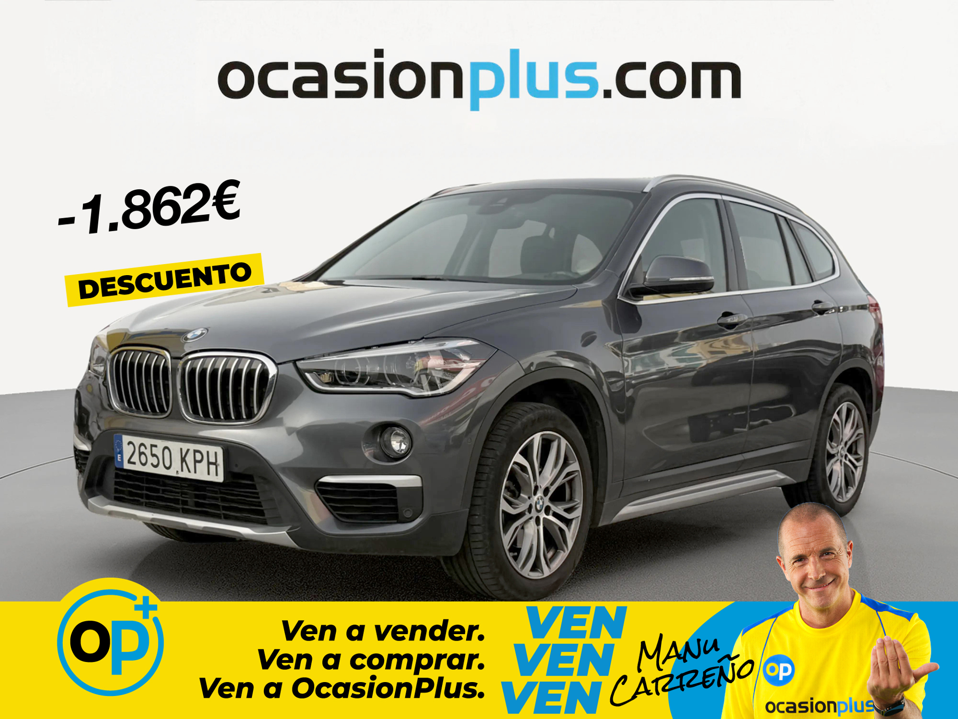 Imagen de BMW X1